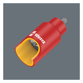 Wera HF Torx bit socket, insulated, size TX40 WORKSHOP MISC Wera