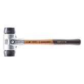 Halder Mallet Simplex Soft Face Rubber 350mm Long Hammers Halder