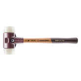 Halder Mallet Simplex Soft Face Nylon 350mm Long Hammers Halder