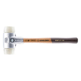 Halder Mallet Simplex Soft Face Nylon 350mm Long Hammers Halder