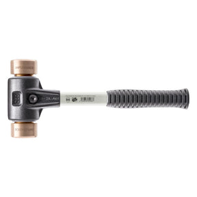 Halder Mallet Simplex Soft Face Copper 330mm Long Hammers Halder