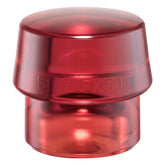 Halder Insert For Simplex Mallet 50mm Plastic Hard Hammers Halder