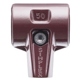 Halder Cast Steel Hammer Head Housing 50mm Simplex Hammers Halder