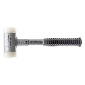 Halder Mallet Non Rebound Supercraft Soft Face 270mm Long Hammers Halder