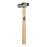 Picard, Engineers Hammer 100 Gram. Hickory Wood Handle Hammers Picard