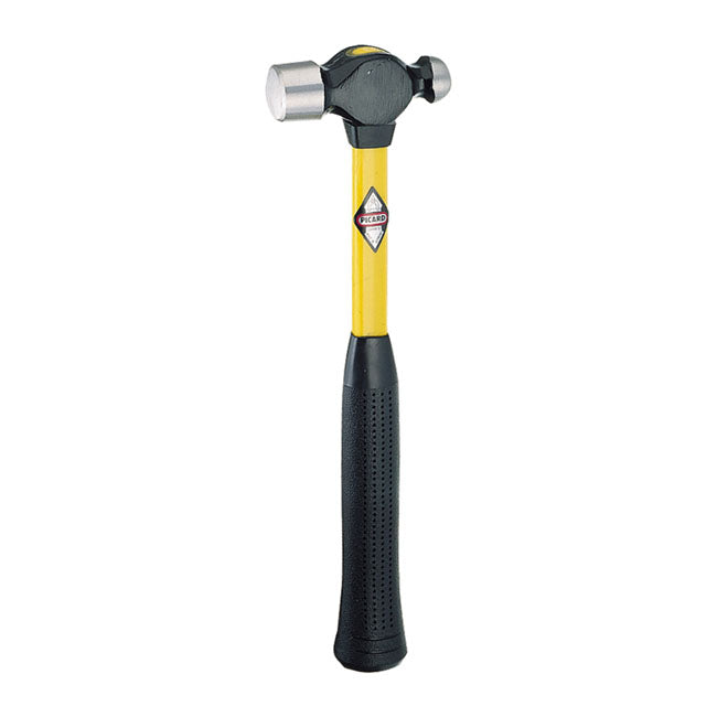 Picard, Engineers Hammer 100 Gram. Fiberglass Handle Hammers Picard