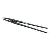 Picard, Blacksmith Flat Tong. 300mm Long Hammers Picard