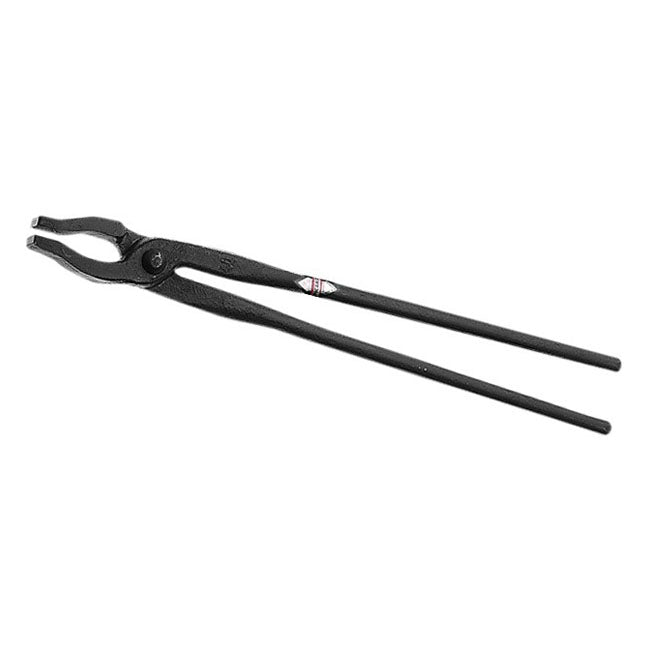 Picard, Blacksmith Pick Up Tong. 300mm Long Hammers Picard