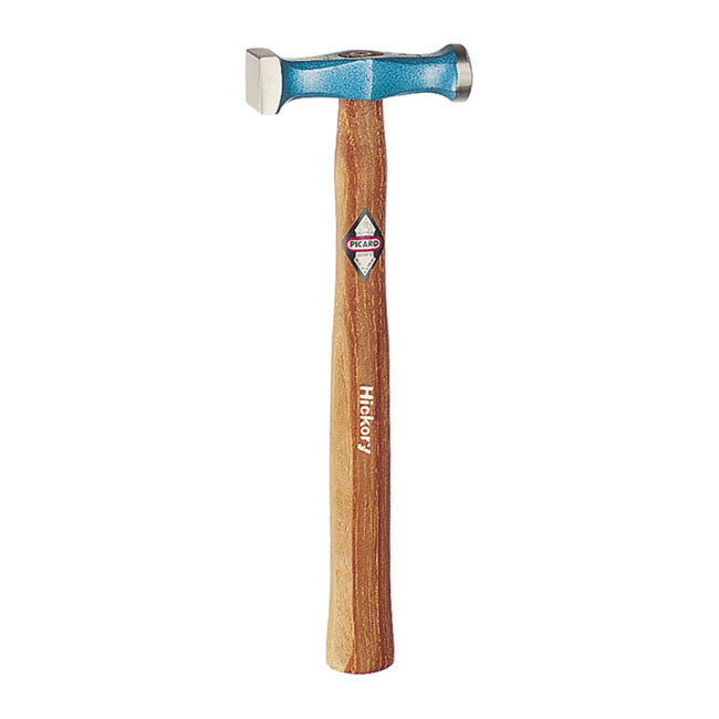 Picard, Planishing Hammer Double 330 Gram Hammers Picard