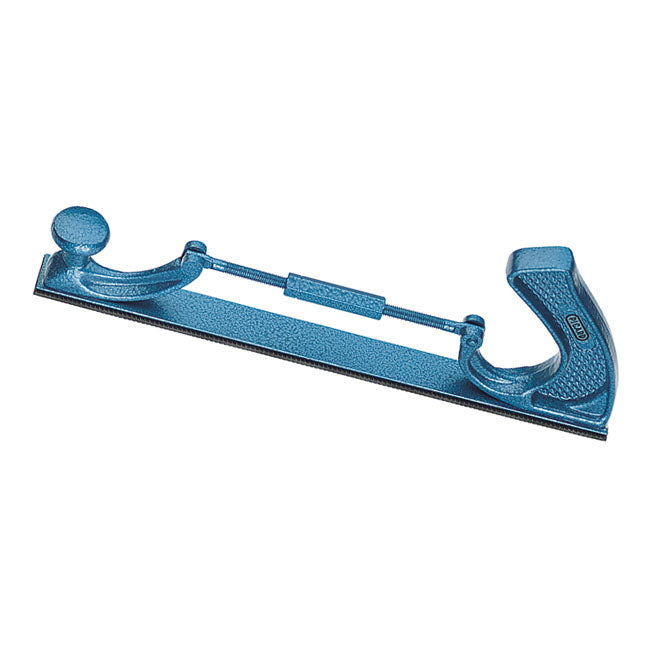 Picard, Milled Curved Tooth File 355mm Long Hammers Picard