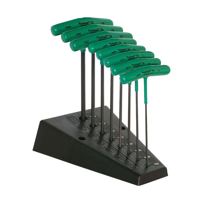Bondhus, T-handle Torx® wrench set Tools Bondhus