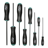 Bondhus, ball-end screwdriver set Torx® Tools Bondhus