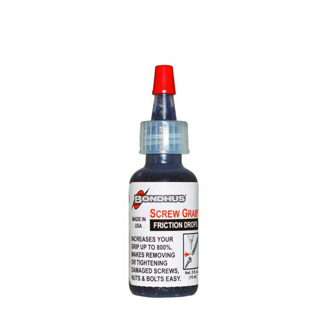 Bondhus, Screw Grab® friction paste WORKSHOP MISC Bondhus