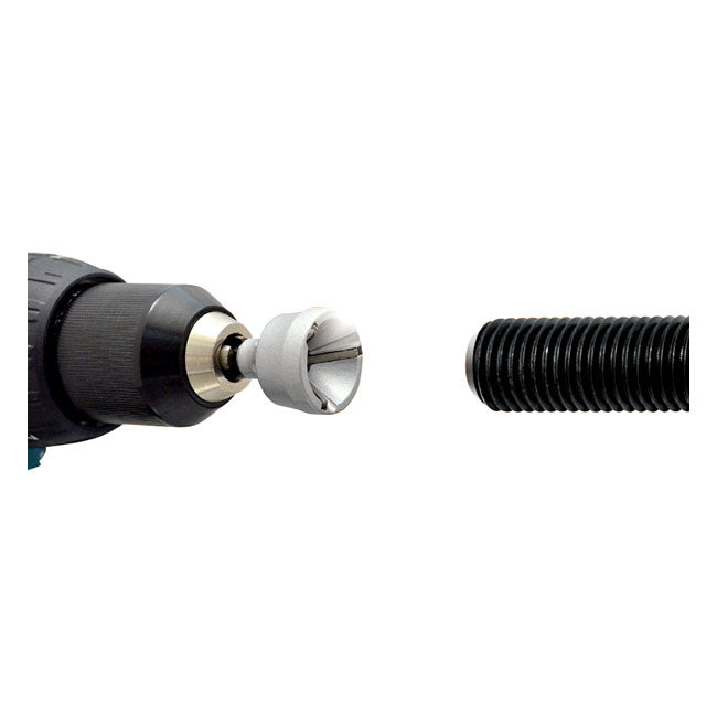 Uni Reamer, External Deburring / Angle Cut Tool Workshop Misc Mcs