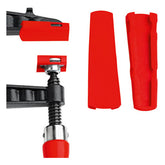 Bessy, Pressure Cap Strips Workshop Misc Bessey