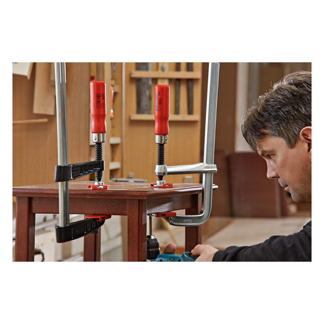 Bessy, Pressure Cap Strips Workshop Misc Bessey