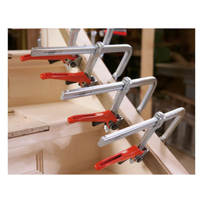 Bessey, Lever Clamps Classi X Gsh. 120mm Workshop Misc Bessey