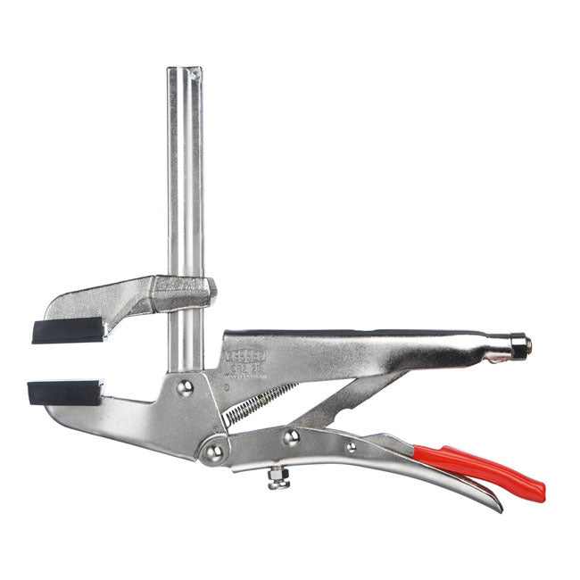Bessey, Parallel Grip Grz Clamp. 100mm Workshop Misc Bessey
