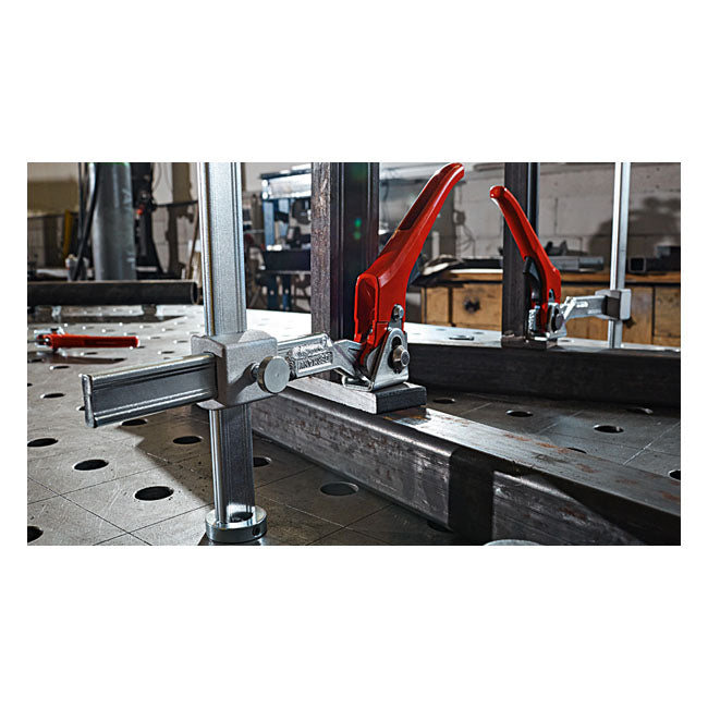 Bessey, Clamping Element For Welding Tables Twv Workshop Misc Bessey