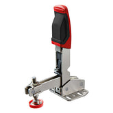 Bessey, Self Adjustable Vertical Toggle Clamp. 40mm Workshop Misc Bessey