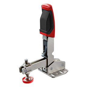 Bessey, Self Adjustable Vertical Toggle Clamp. 40mm Workshop Misc Bessey