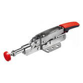 Bessey, Self Adjustable Horizontal Toggle Clamp. 25mm Workshop Misc Bessey