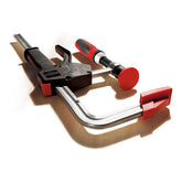 Bessey, One Handed Ehz Clamp. 300mm Workshop Misc Bessey
