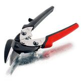 Bessey, Compact Compound Action Tin Snip. 180mm R Workshop Misc Bessey