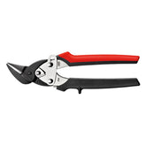 Bessey, Compact Compound Action Tin Snip. 180mm L Workshop Misc Bessey