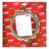 TRW clutch plate kit, frictions discs CLUTCH PLATES FRICTION Trw