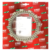 TRW clutch plate kit, frictions discs CLUTCH PLATES FRICTION Trw
