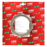 TRW clutch plate kit, frictions discs CLUTCH PLATES FRICTION Trw