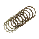 TRW clutch plate kit, frictions discs CLUTCH PLATES FRICTION Trw