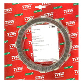 TRW clutch plate kit, frictions discs CLUTCH PLATES FRICTION Trw