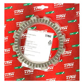 TRW clutch plate kit, frictions discs CLUTCH PLATES FRICTION Trw