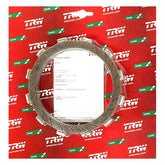 TRW clutch plate kit, frictions discs CLUTCH PLATES FRICTION Trw