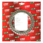 TRW clutch plate kit, frictions discs CLUTCH PLATES FRICTION Trw