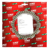 TRW clutch plate kit, frictions discs CLUTCH PLATES FRICTION Trw