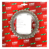 TRW clutch plate kit, frictions discs CLUTCH PLATES FRICTION Trw