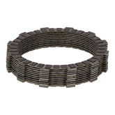 TRW clutch plate kit, frictions discs CLUTCH PLATES FRICTION Trw