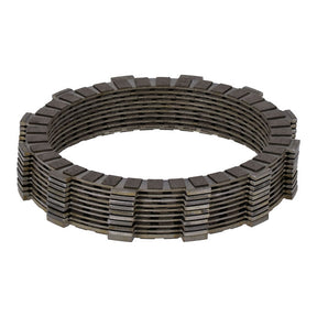 TRW clutch plate kit, frictions discs CLUTCH PLATES FRICTION Trw
