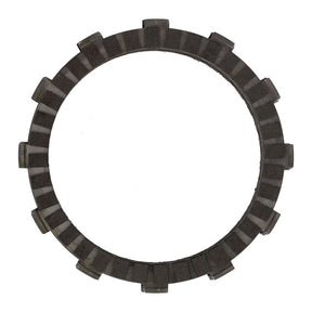 TRW clutch plate kit, frictions discs CLUTCH PLATES FRICTION Trw