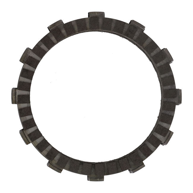 TRW clutch plate kit, frictions discs CLUTCH PLATES FRICTION Trw