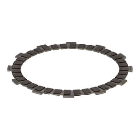 TRW clutch plate kit, frictions discs CLUTCH PLATES FRICTION Trw