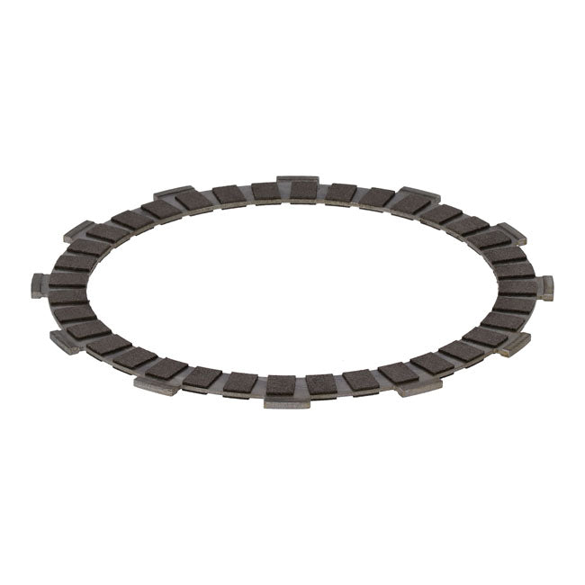 TRW clutch plate kit, frictions discs CLUTCH PLATES FRICTION Trw