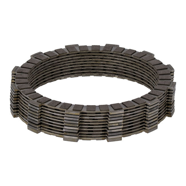 TRW clutch plate kit, frictions discs CLUTCH PLATES FRICTION Trw
