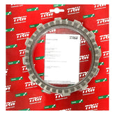 TRW clutch plate kit, frictions discs CLUTCH PLATES FRICTION Trw