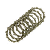 TRW clutch plate kit, frictions discs CLUTCH PLATES FRICTION Trw