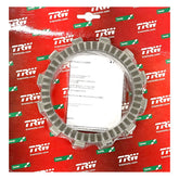 TRW clutch plate kit, frictions discs CLUTCH PLATES FRICTION Trw