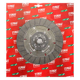 TRW dry clutch for BMW CLUTCH PLATES FRICTION Trw